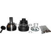 Шарнирный комплект приводного вала JP GROUP 1543301110