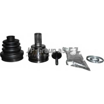 Шарнирный комплект приводного вала JP GROUP 1543301410