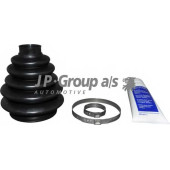 Комплект пылника приводного вала JP GROUP 1543600810