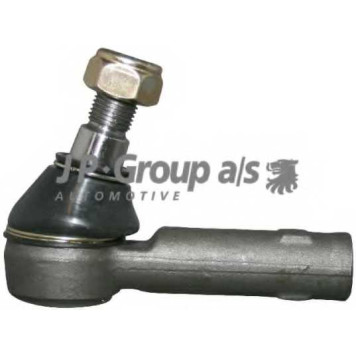 Наконечник поперечной рулевой тяги JP GROUP 1544600400
