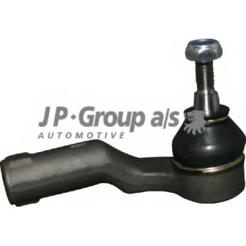 Наконечник поперечной рулевой тяги JP GROUP 1544601180