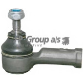 Наконечник поперечной рулевой тяги JP GROUP 1544601370