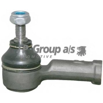 Наконечник поперечной рулевой тяги JP GROUP 1544601370