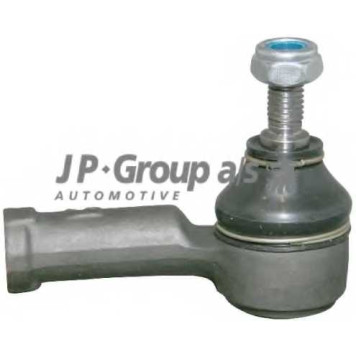 Наконечник поперечной рулевой тяги JP GROUP 1544601380