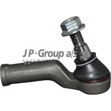 Наконечник поперечной рулевой тяги JP GROUP 1544603380