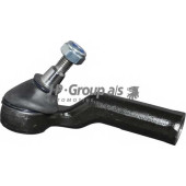 Наконечник поперечной рулевой тяги JP GROUP 1544604070