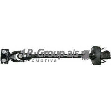 Шарнир, вал сошки рулевого управления JP GROUP 1544900300