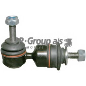 Тяга / стойка стабилизатора JP GROUP 1550500700