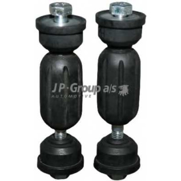 Ремкомплект соединительной тяги стабилизатора JP GROUP 1550501110