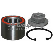 Комплект подшипника ступицы колеса JP GROUP 1551301710