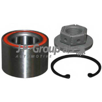 Комплект подшипника ступицы колеса JP GROUP 1551301710