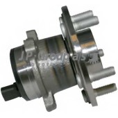 Ступица колеса JP GROUP 1551400300