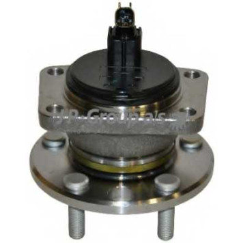 Ступица колеса JP GROUP 1551400400