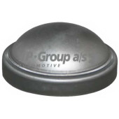 Предохранительная крышка, ступица колеса JP GROUP 1552000100