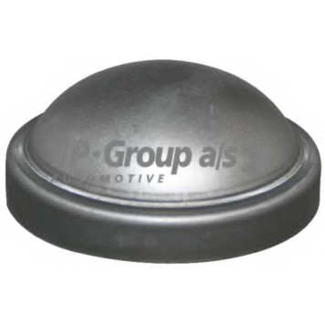 Предохранительная крышка, ступица колеса JP GROUP 1552000100