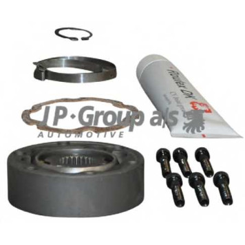 Шарнир приводного вала JP GROUP 1553200100