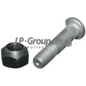 Болт для крепления колеса JP GROUP 1560400400