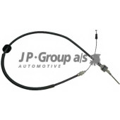 Трос управления сцеплением JP GROUP 1570200300