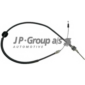 Трос управления сцеплением JP GROUP 1570200300