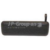 Ручка двери JP GROUP 1587100370