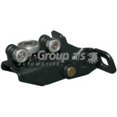 Направляющая ролика, сдвижная дверь JP GROUP 1588600280
