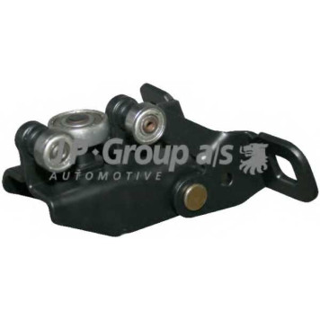 Направляющая ролика, сдвижная дверь JP GROUP 1588600280