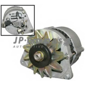 Генератор 55А для FORD CAPRI, GRANADA, TAUNUS, TAUNUS 80, TAUNUS ?80 <b>JP GROUP JP Group 1590100300</b>