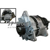 Генератор 70А для FORD TRANSIT, TRANSIT TOURNEO <b>JP GROUP JP Group 1590100600</b>