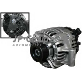 Генератор 105А для FORD TRANSIT(FB# #, FC# #, FN# #, FS# #, FZ# #,FA# #,FD# #,FM# #) <b>JP GROUP JP Group 1590101000</b>