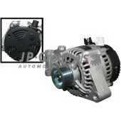 Генератор 80А для FORD FOCUS(DBW,DA#,DAW,DFW,DNW) <b>JP GROUP JP Group 1590101800</b>