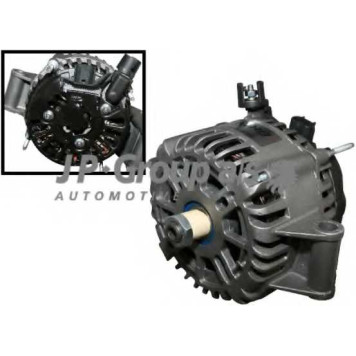Генератор 90А для FORD MONDEO(B4Y,B5Y,BWY) <b>JP GROUP JP Group 1590102100</b>