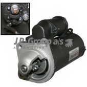 Стартер 1,7кВт для FORD ESCORT, ESCORT 81 Express, ESCORT 86 Express, FIESTA, MONDEO, ORION / MAZDA 121 <b>JP GROUP JP Group 1590300200</b>