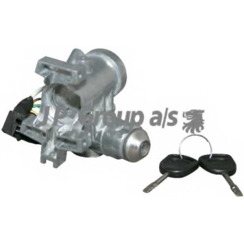 Замок вала рулевого колеса JP GROUP 1590400200