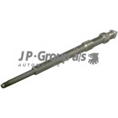 Свеча накаливания JP GROUP 1591800100