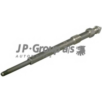 Свеча накаливания JP GROUP 1591800100