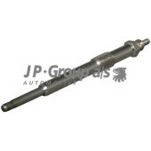 Свеча накаливания JP GROUP 1591800500