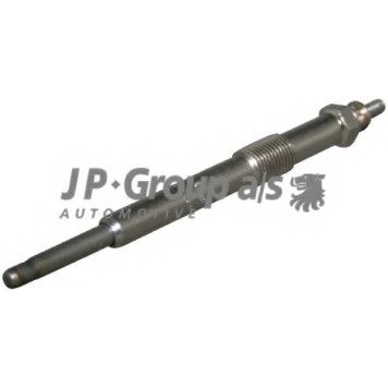 Свеча накаливания JP GROUP 1591800500