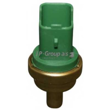 Датчик температуры охлаждающей жидкости JP GROUP 1593100100