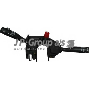 Выключатель на колонке рулевого управления JP GROUP 1596200400