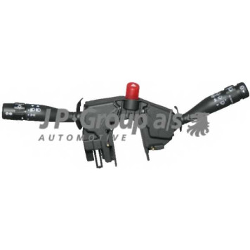 Выключатель на колонке рулевого управления JP GROUP 1596200600