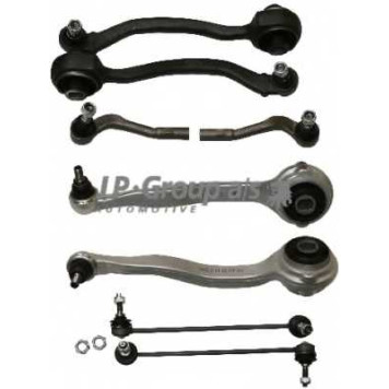 Ремкомплект поперечного рычага подвески JP GROUP 1340102210