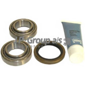 Комплект подшипника ступицы колеса JP GROUP 1551300110