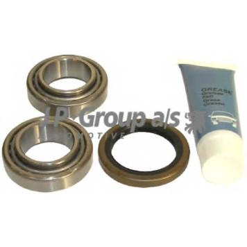 Комплект подшипника ступицы колеса JP GROUP 1551300110