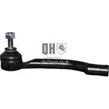 Наконечник поперечной рулевой тяги JP GROUP 4044601379