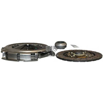 Комплект сцепления JP GROUP 4130401919