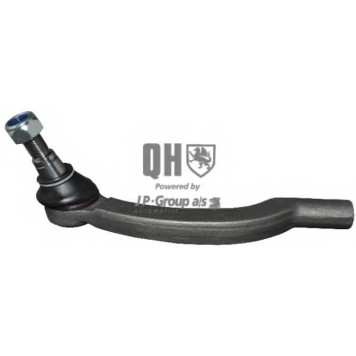 Наконечник поперечной рулевой тяги JP GROUP 4144601179