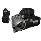 Стартер 1,7кВт для CITROEN BERLINGO, BX, C15, C25, C4, C5, C8, EVASION, JUMPER, JUMPY, VISA, XANTIA, XM, XSARA, ZX / FIAT DUCATO, SCUDO, ULYSSE / HYUNDAI LANTRA / LANCIA PHEDRA, ZETA / PEUGEOT 205, 305, 306, 307, 309, 405, 406, 605, 806, BOXER, J5, PARTNE
