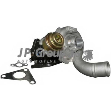 Компрессор наддува JP GROUP 4317400100