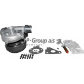 Компрессор наддува JP GROUP 4317400400