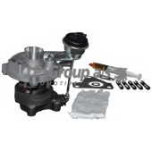 Компрессор наддува JP GROUP 4317400600
